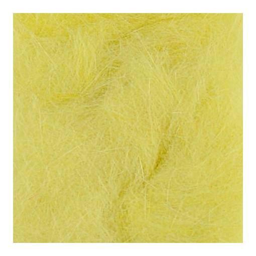 KNAPEK RABBIT DUBBING LIGHT YELLOW
