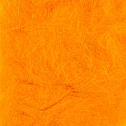 KNAPEK RABBIT DUBBING ORANGE