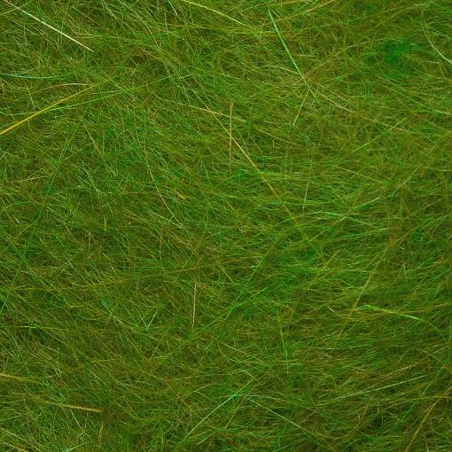 KNAPEK RABBIT DUBBING GREEN OLIVE