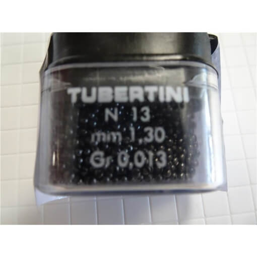 TUBERTINI SVINEC V ŠKATLJICI 1.5mm 0.019g