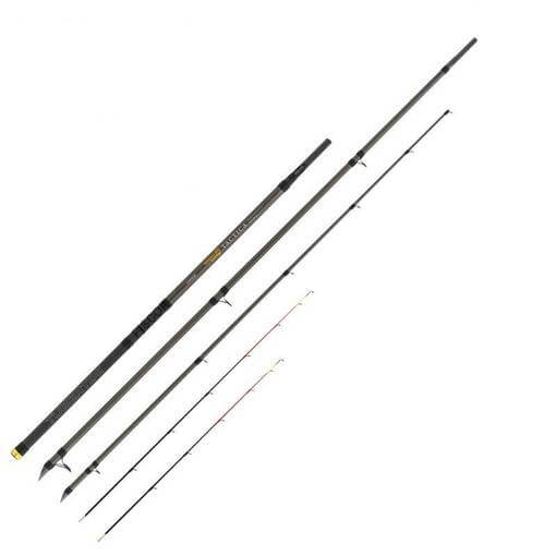 TUBERTINI GORILLA BOAT TACTICA COMPETITION BOLENTINO 4.1 - 4.6m max 180