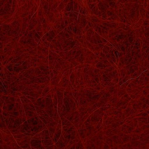 KNAPEK FINE ALPACA DUBBING RUSTY RED