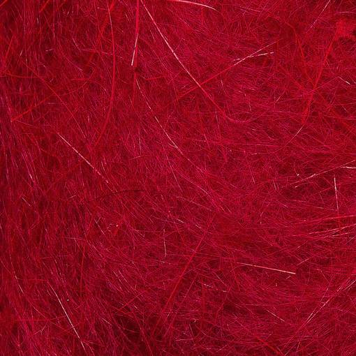 KNAPEK NYMPH DUBBING RED