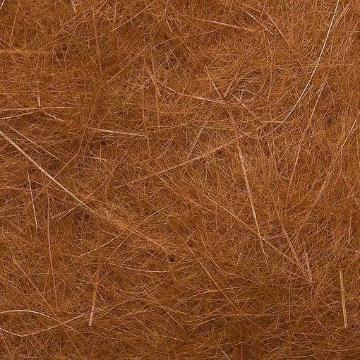KNAPEK NYMPH DUBBING RUSTY BROWN