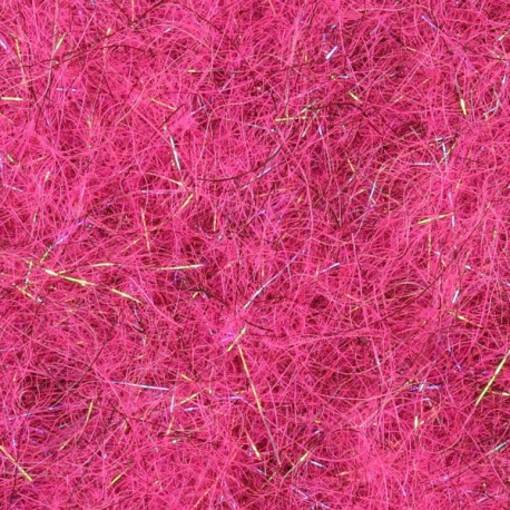KNAPEK FLASH NYMPH DUBBING FLUO PINK