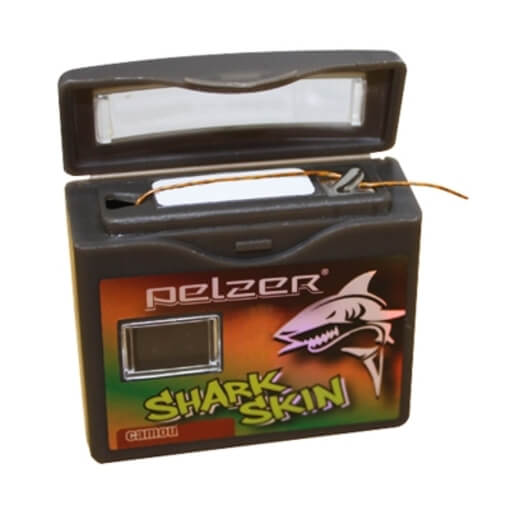 PELZER SHARK SKIN 20m CAMOUBRAUN