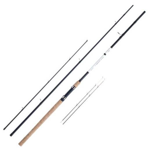 WFT XK BONE METHOD FEEDER