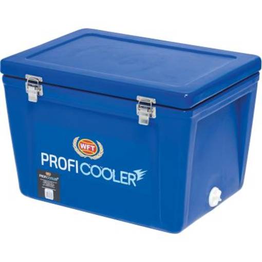 WFT PROFI COOLER 60L