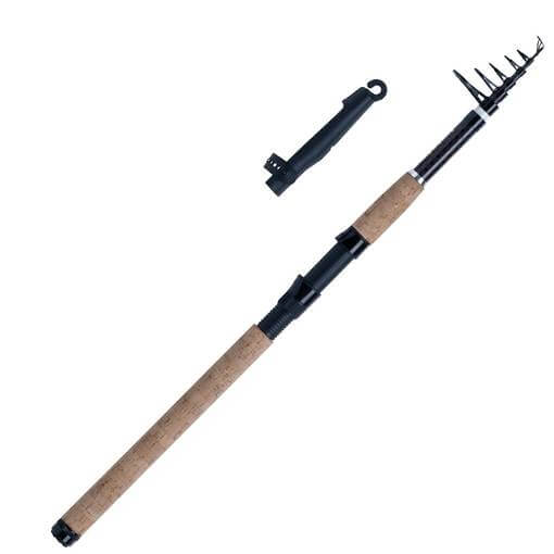 WFT XK BONE TELE TROUT