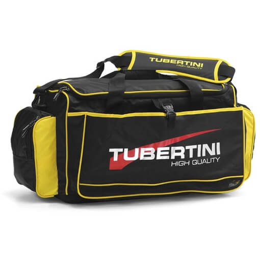 TUBERTINI BORSA PIANO RIGIDO