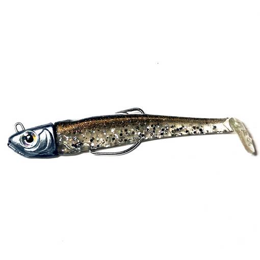 GT-BIO ROLLER SHAD 105mm 15g