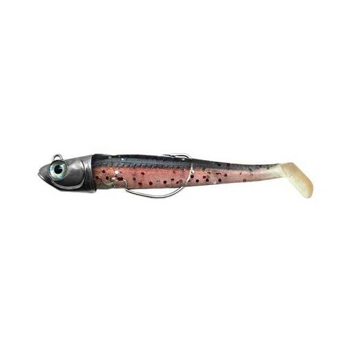 GT-BIO ROLLER SHAD 85+BODY