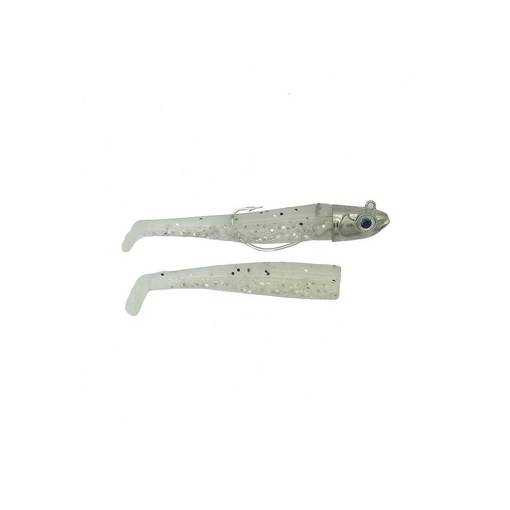 GT-BIO ROLLER SHAD 85+BODY