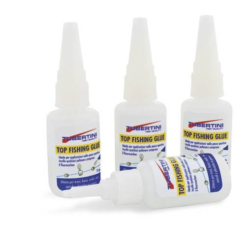 TUBERTINI MACH 2 GLUE 15gr