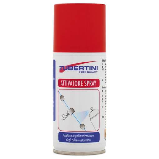 TUBERTINI MACH 2 SPRAY 150ml