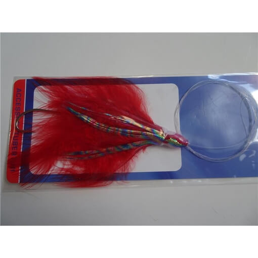 TUBERTINI SQUID