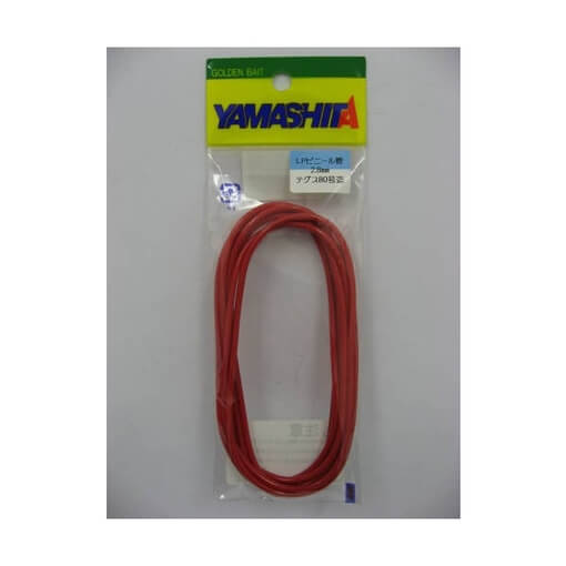 YAMASHITA LP VINYL TUBE 2.8mm