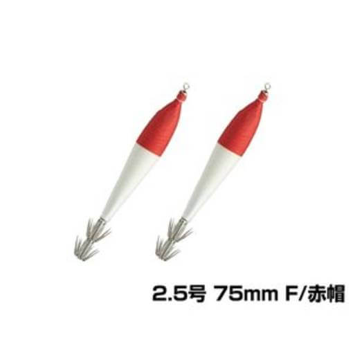 YAMASHITA OPPAI SUTTE NUNOMAKI 2.5 2pcs