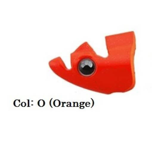 YAMASHITA EGI OH TR SINKER 30g