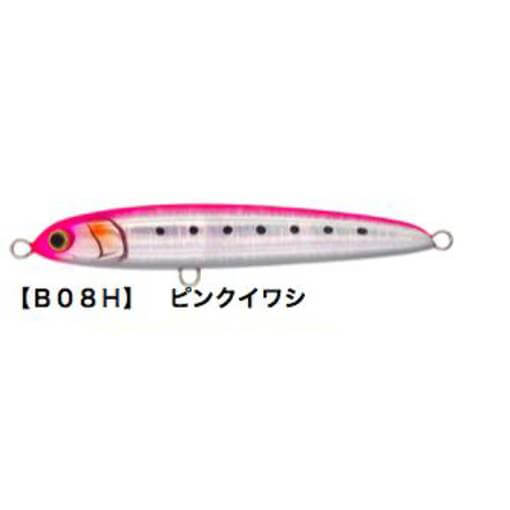 MARIA RERISE SINKING 130mm 70g
