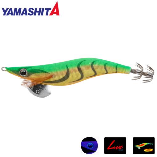 YAMASHITA EGI-OH LIVE 2.5