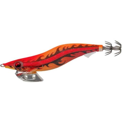 YAMASHITA EGI-OH K SP 3.5 #KS002 GLOW ORANGE
