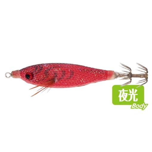 YAMASHITA SUHEI DROPPER 70F