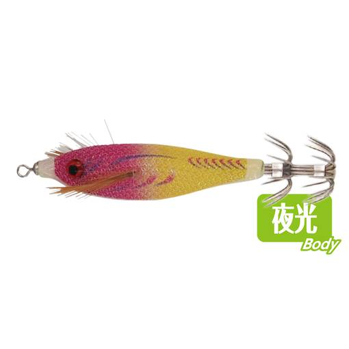 YAMASHITA SUHEI DROPPER 95