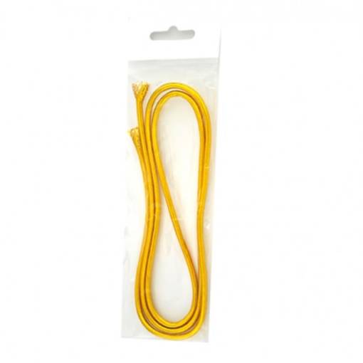 KNAPEK MYLAR TUBE GOLD 100cm