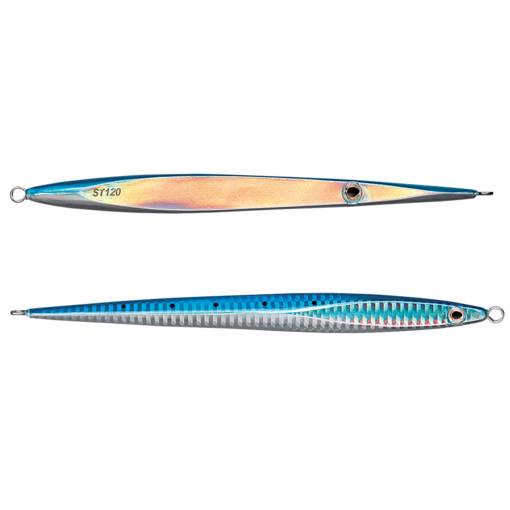 SMITH SIDE THRUSTER 200g