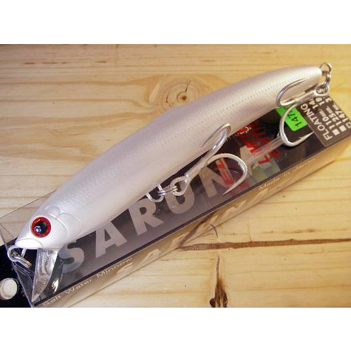 SMITH SARUNA 147MAX limited edition 31.5g