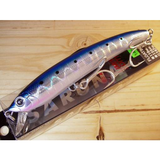 SMITH SARUNA 147MAX limited edition 31.5g