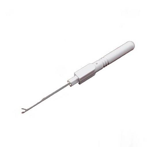 SMITH DX MUSHI TUNNING NEEDLE