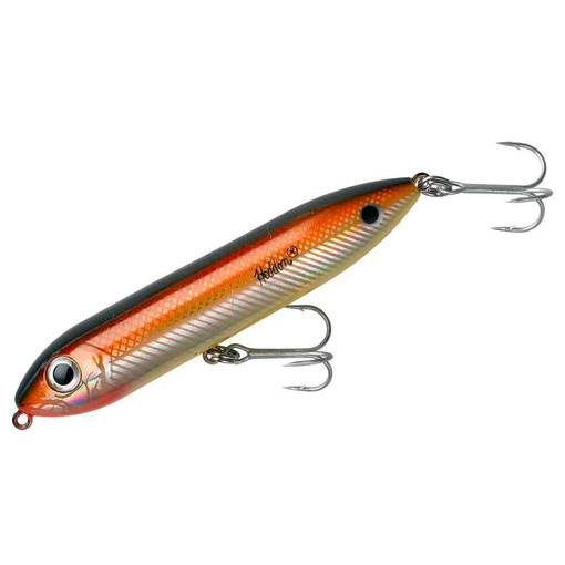 SMITH HEDDON SALTWATER SUPER SPOOK 12.5cm 25g #RF