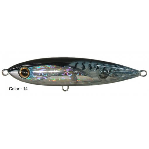 SMITH TOBIIKA S 14cm 69g