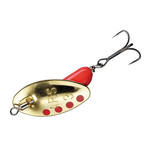 SMITH AR-S TROUT SPINNER 6g #14