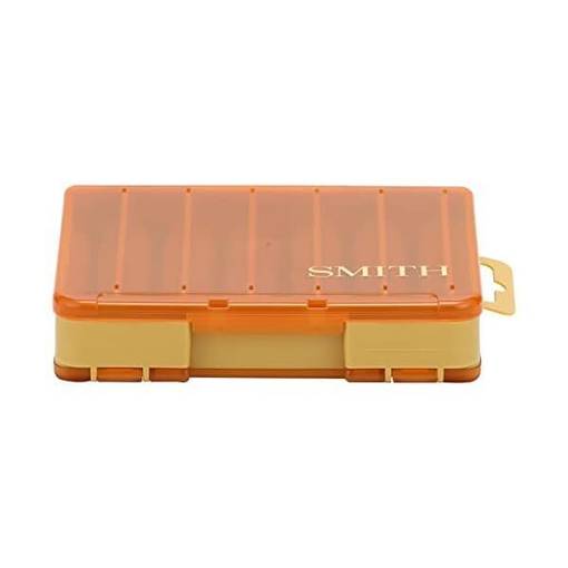 SMITH REVERSIBLE MG D86 LURE BOX ORANGE