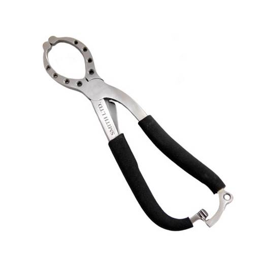 SMITH STAINLESS STEEL EASY FISH GRIP