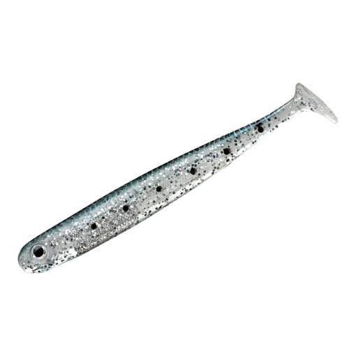 SMITH OCEAN PERFORMER 3.4 inch soft seabass lure