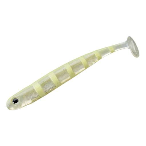 SMITH OCEAN PERFORMER 3.4 inch soft seabass lure