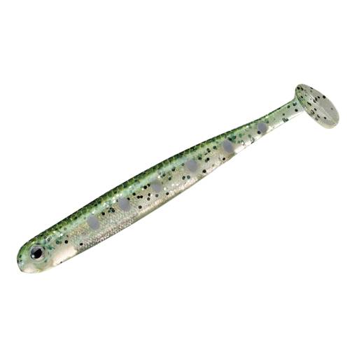 SMITH OCEAN PERFORMER 3.4 inch soft seabass lure