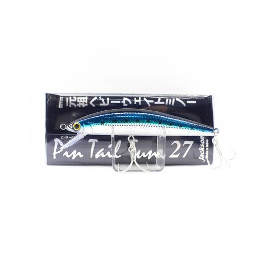 JACKSON PINTAIL TUNE 90MM 27G