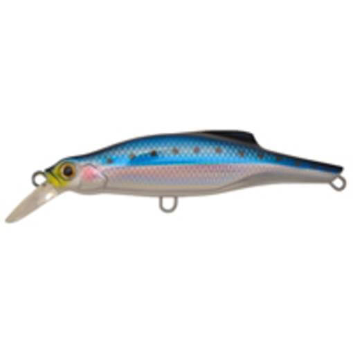 JACKSON PINTAIL 48 sinking 10.5cm 48g