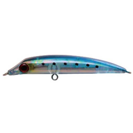 JACKSON PY LIPLESS 48mm 3.9g
