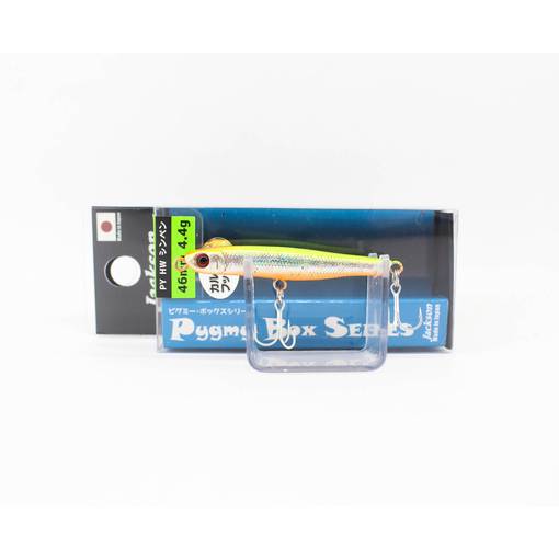 JACKSON PY HEAVY SINPEN 46mm 4.6g