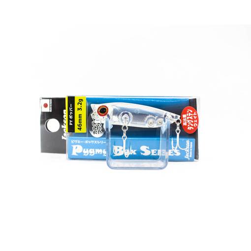 JACKSON PY POPPER 46mm 3.2g