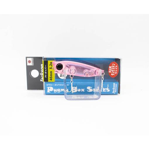 JACKSON PY POPPER 46mm 3.2g