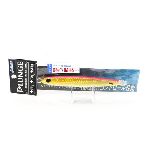 JACKSON PLUNGE 70g