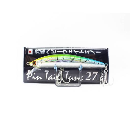 JACKSON PINTAIL TUNE 90MM 27G