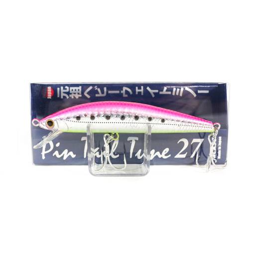 JACKSON PINTAIL TUNE 90MM 27G